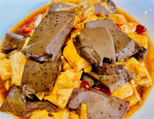 郑州美食大米排名前十(濮阳好吃的大米排名)插图4