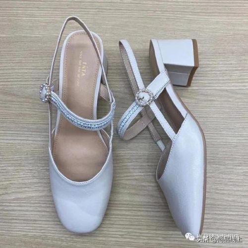 她他女凉鞋(意尔康凉鞋女)插图30