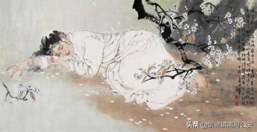 为伊消得人憔悴全诗(寂寂竟何待 朝朝空自归全诗解释)插图2