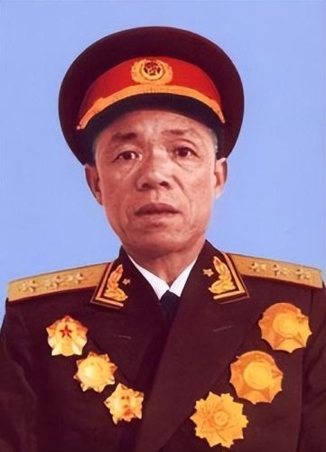 中国将军打仗排名前十(中国的十大名将)插图2