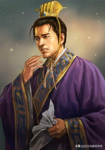 三国武将排名前100名(三国志名将真正排名)插图