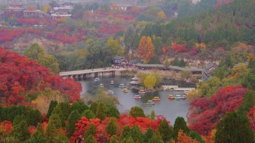 济南各区公园排名前十(济南公园排名)插图32