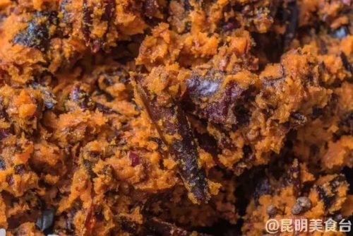昆明会所美食排名前十(昆明高档饭店排名)插图74