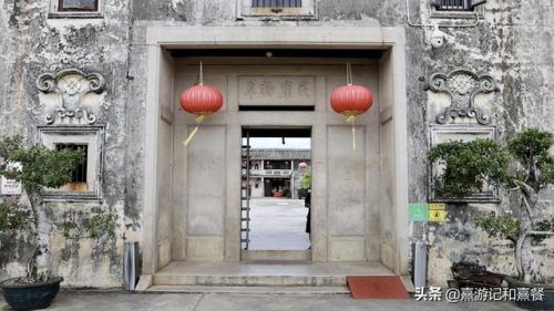 潮汕庄园豪宅排名前十(佘山庄园别墅)插图1