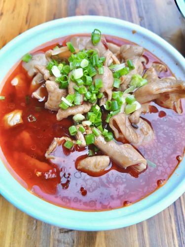 成都美食肥肠排名前十(襄阳肥肠十大排名)插图3