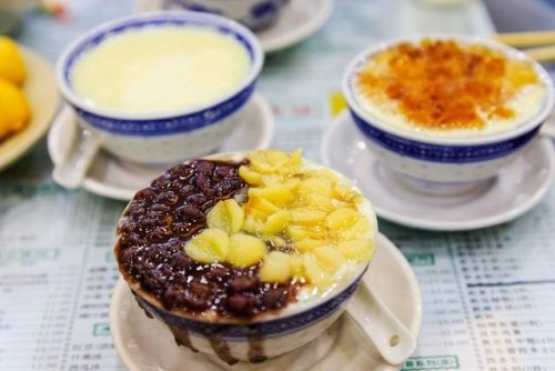福田小区饭店排名前十(深圳福田区最好的酒楼)插图