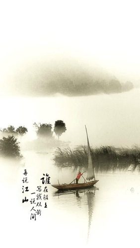 印象西湖雨歌词(张靓颖在杭州西湖演唱的歌曲)插图8