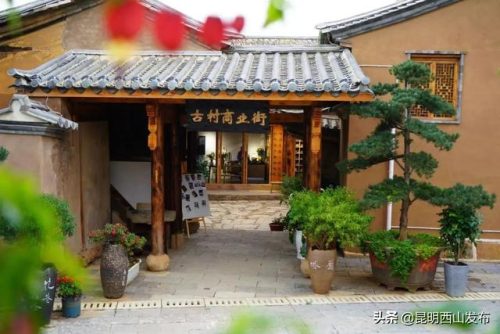 昆明摄影(昆明风光)插图23