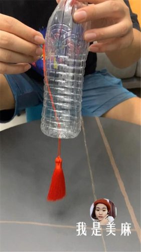 手工制作灯笼(7～12岁小手工灯笼)插图2