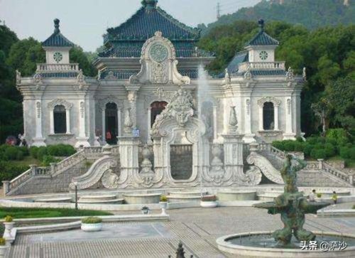 八国联军火烧圆明园时间(谁把八国联军赶出中国)插图4