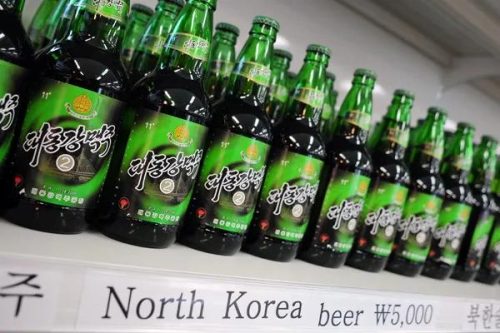 朝鲜品牌啤酒排名前十(中国啤酒四大品牌)插图46
