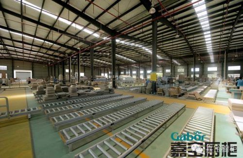 湖南品牌橱柜排名前十(长沙橱柜哪个品牌好)插图1