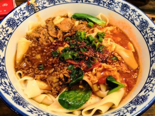 西安美食推荐排名前十(西安好吃的地方)插图37