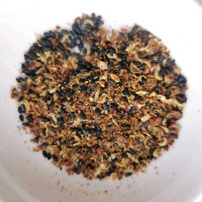椒盐蘑菇(椒盐蘑菇怎么做酥脆窍门)插图8