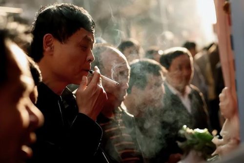 自主品牌香烟排名前十(高档香烟排行榜)插图1