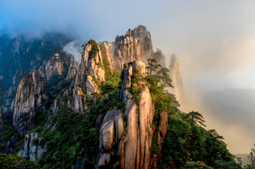 上饶景点胜地排名前十(上饶景点排名前十)插图3