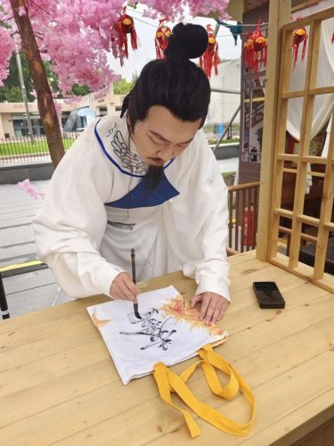 龙华庙会(龙华庙会时间表)插图29