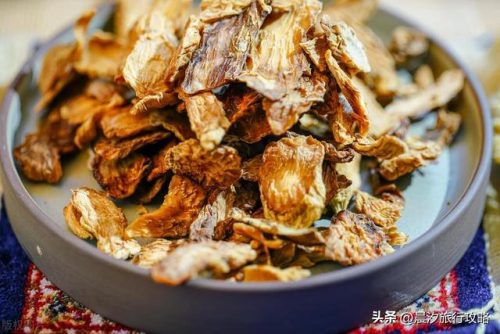 乌鲁木齐旅游攻略(乌鲁木齐美食一条街)插图61