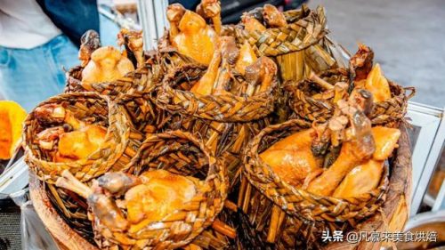 国内公鸡产区排名前十(国内哪里的公鸡品种大)插图16