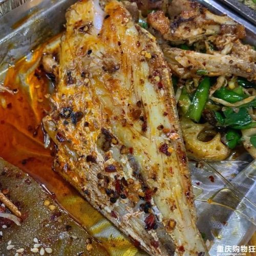 重庆烧烤外卖排名前十(重庆出名的烧烤店)插图38