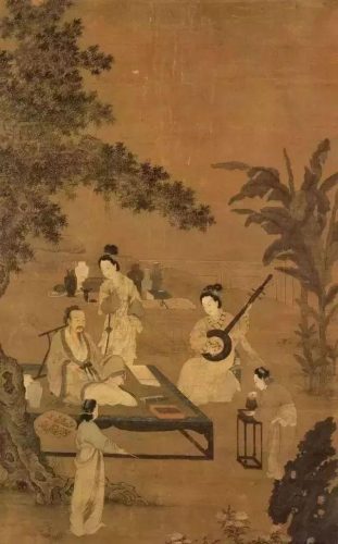 生活中的传统文化有哪些(老祖宗100条规矩)插图