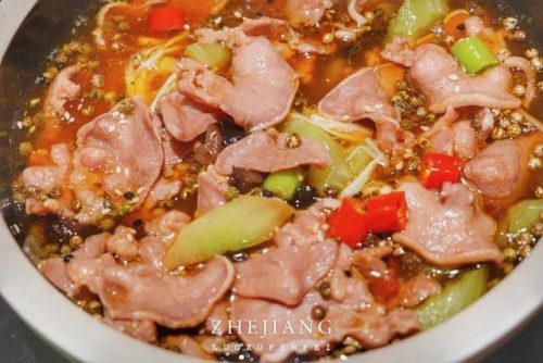 台州美食炊饭排名前十(台州私房菜排行榜)插图30