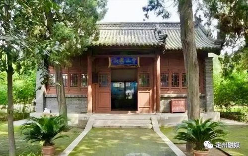 定州旅游(定州十大必吃馆子)插图5