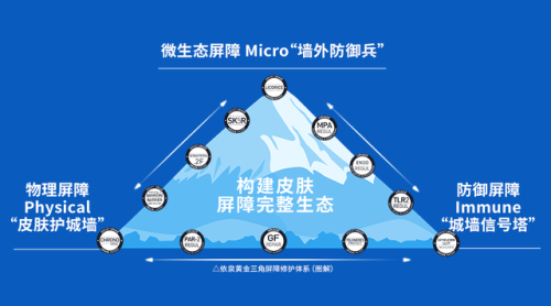 屏障修复专家排名前十(艺霏虾青素皮肤屏障修复液)插图1