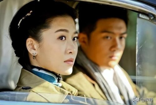 郑嘉颖周丽淇电视剧(郑嘉颖周丽淇主演的电视剧)插图21