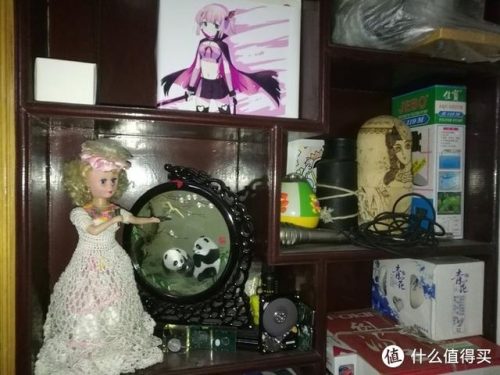 二手移动硬盘(MLC寿命反而不如TLC)插图10