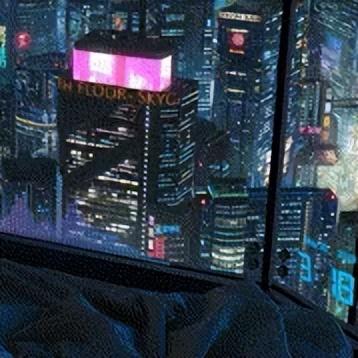 电脑屏保动态图片(电脑怎么一开机就有动态壁纸)插图6