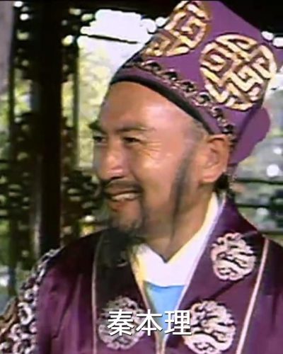游本昌简历(2023年5月去世了的明星)插图8