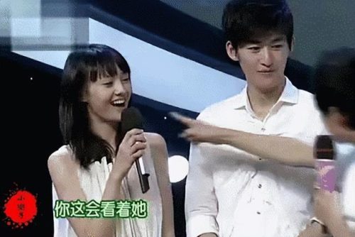 张翰郑爽到底是谁(张翰新女友)插图10