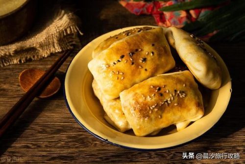乌鲁木齐旅游攻略(乌鲁木齐美食一条街)插图7