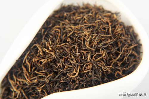 常用茶道排名前十(十大茶叶)插图20