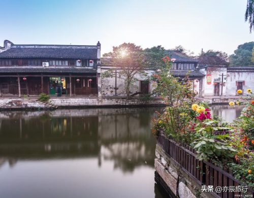 扬州旅游必去十大景点(扬州必去三大景点)插图14