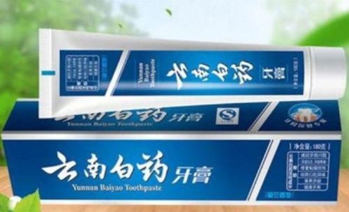 治异味牙膏排名前十(口腔异味用什么牙膏好)插图10