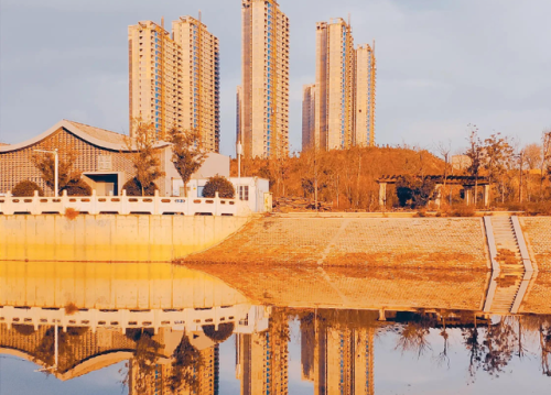 郑州东北景点排名前十(郑州适合老年人的景点)插图3