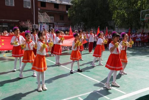 育红小学(郑州育红小学怎么样)插图10
