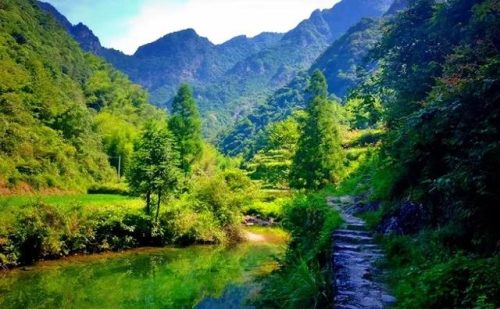 温州旅游景点(温州必去三大景点)插图9