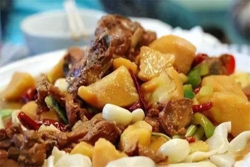 运城美食(运城必去三个地方)插图10