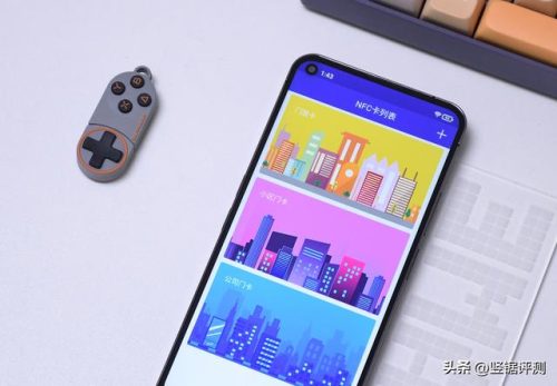 透明手机(已经上市的透明手机)插图20