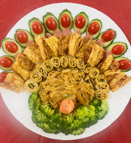 生态腐竹厂家排名前十(哪里的腐竹最好)插图4