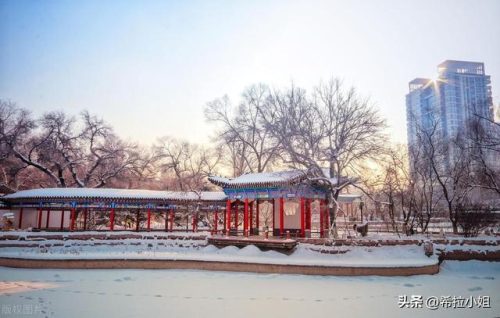 乌鲁木齐景点(乌鲁木齐市区必去景点)插图