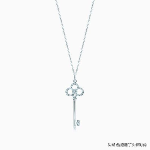 银项链销量排名前十(银项链靠谱的品牌)插图28