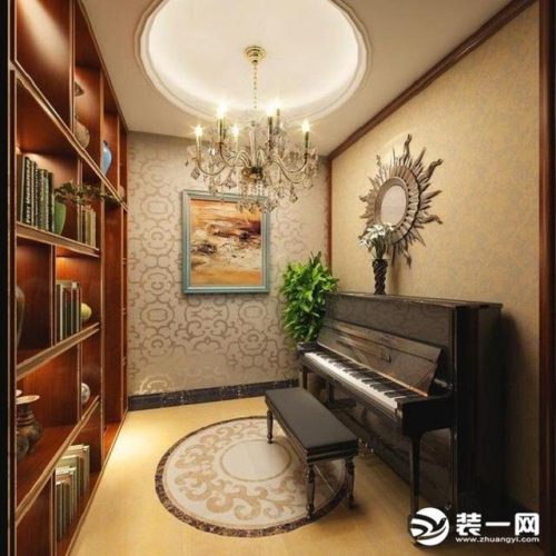 钢琴隔音房排名前十(隔音琴房)插图6
