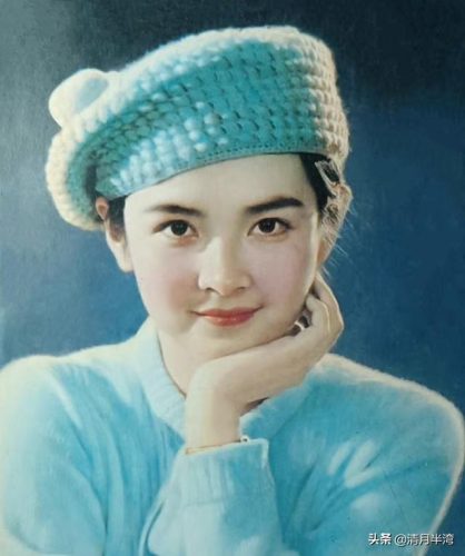 芙蓉如面柳如眉(芙蓉不及美人妆,水殿风来珠翠香)插图11