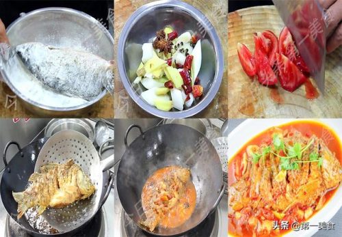 二十道简单易做家常菜(十大最下饭的家常菜)插图1