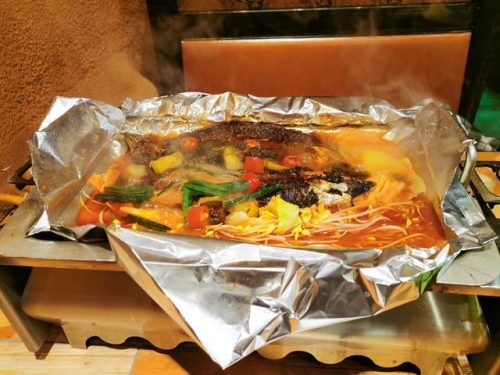 咸阳中餐美食排名前十(咸阳吃饭比较特色的)插图3