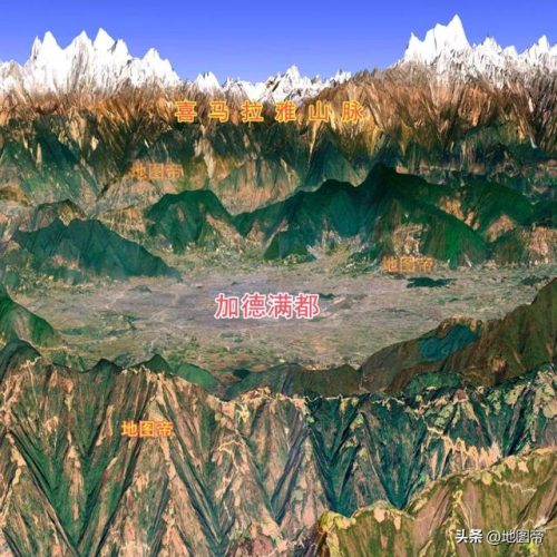 中国邻国(我国的邻国有哪些)插图20